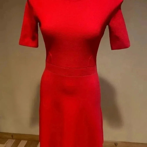 Banana Republic factory knitted Dress - Picture 4 of 11